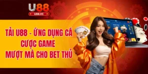 Tải U88 - Ứng Dụng Cá Cược Game Mượt Mà Cho Bet Thủ Tải U88 về điện thoại chỉ với vài phút để người chơi ngay lập tức tận hưởng những phút giây giải trí thú vị trên thiết bị di động. Mặc dù được nhà cái thiết kế rất đơn giản, nhưng không phải ai cũng nắm rõ quy trình cài đặt chính xác. Bài viết của U88 sẽ hướng dẫn chi tiết và cụ thể giúp mọi người thực hiện dễ dàng và nhanh chóng nhất. Cách tải U88 thành công Ứng dụng U88 hiện đang hỗ trợ cài đặt trên cả hai hệ điều hành phổ biến nhất là Android và iOS, giúp người dùng dễ dàng tham gia trải nghiệm cá cược trực tuyến. Mỗi hệ điều hành có cách download riêng, dưới đây là hướng dẫn chi tiết cho từng nền tảng. Hỗ trợ cài đặt trên hai hệ điều hành phổ biến Cách tải U88 trên Android Để cài đặt ứng dụng trên các thiết bị Android, mọi người cần đảm bảo điện thoại của mình đang chạy hệ điều hành Android 11 trở lên. Các dòng máy phổ biến như Samsung, Xiaomi, OPPO và nhiều dòng khác đều hỗ trợ cài đặt ứng dụng này. Quy trình chi tiết gồm: Truy cập website chính thức Đầu tiên, bạn cần truy cập vào đường link chính thức của U88. Hãy chắc chắn mọi người đang vào đúng website của nhà cái, tránh những trang web giả mạo hoặc lừa đảo. Truy cập vào đường link đã được thương hiệu công khai trên các kênh chính thức như fanpage, thông báo từ các đối tác. Chọn tải ứng dụng cho Android Tại menu trên website, bạn tìm kiếm mục “Tải app” và chọn phiên bản “Android”. Hội viên có thể chọn một trong hai cách download sau: Nhấn vào liên kết download trực tiếp từ website. Quét mã QR, chỉ cần mở ứng dụng quét mã trên điện thoại và quét mã QR từ website để tự động tải U88. Giải nén và cấp quyền cài đặt: Sau khi quá trình hoàn tất, người dùng mở “Tệp đã tải xuống” trong trình duyệt hoặc trong mục Quản lý tệp của điện thoại. Tiếp theo, bạn sẽ thấy file cài đặt. Trong một số trường hợp, điện thoại yêu cầu cấp quyền cài đặt ứng dụng từ nguồn không xác định. Mọi người cần vào Cài đặt → Bảo mật rồi bật tính năng cho phép cài đặt từ nguồn không rõ nguồn gốc. Hoàn tất cài đặt Sau khi cấp quyền, bạn chỉ cần giải nén tệp (nếu có yêu cầu) và ứng dụng sẽ tự động cài đặt. Khoảng 1 đến 2 phút sau, khi quá trình cài đặt hoàn tất, biểu tượng ứng dụng U88 sẽ xuất hiện trên màn hình chính của điện thoại. Lúc này, bạn chỉ cần mở ứng dụng, đăng nhập vào tài khoản rồi bắt đầu tham gia các trò chơi, đặt cược như bình thường. Sau khi cấp quyền bạn chỉ cần giải nén tệp Cách tải U88 trên iOS Đối với các thiết bị iOS, như iPhone, iPad, bạn cũng có thể cài đặt ứng dụng và trải nghiệm các trò chơi cá cược trực tuyến mượt mà. Để đạt hiệu suất tốt, mọi người nên sử dụng iPhone 7s trở lên. Các bước cài đặt: Truy cập website chính thức Giống như trên Android, bạn cần phải truy cập vào địa chỉ chính thức của U88. Hãy chắc chắn rằng bạn đã vào đúng website của nhà cái để tránh các trang web giả mạo. Chọn phiên bản iOS Tại phần tải ứng dụng, hãy tìm kiếm mục “Tải U88 cho iOS” và nhấn vào liên kết hoặc quét mã QR. Thời gian download có thể kéo dài từ 2 đến 3 phút tùy thuộc vào tốc độ mạng của bạn (Wifi hoặc 4G). Giải nén và cấp quyền Sau khi download xong, bạn mở tệp tải về trên điện thoại và tiến hành giải nén (nếu cần). Hệ thống có thể yêu cầu xác thực sinh trắc học như Face ID hoặc Touch ID. Mọi người chỉ cần làm theo yêu cầu của thiết bị để hoàn tất tải U88. Hoàn tất cài đặt Khi ứng dụng đã cài đặt xong, biểu tượng của U88 sẽ xuất hiện trên màn hình chính của bạn. Lúc này, mọi người chỉ cần mở ứng dụng và đăng nhập vào tài khoản của mình để bắt đầu tham gia trải nghiệm. FAQ - Câu hỏi thường gặp khi tải U88 Khi tham gia trải nghiệm tại hệ thống, không ít người chơi có chung những thắc mắc liên quan đến việc cài đặt ứng dụng và sử dụng các dịch vụ cá cược. Để giúp bạn giải đáp những câu hỏi này, bộ phận Chăm sóc Khách hàng của nhà cái đã tổng hợp và trả lời chi tiết các thắc mắc phổ biến bên dưới đây. Tổng hợp và trả lời chi tiết thắc mắc phổ biến về tải U88 Tôi có thể tải U88 trên nhiều thiết bị không? Câu trả lời là có. Người chơi có thể tải U88 trên nhiều thiết bị khác nhau mà mình sử dụng. Tuy nhiên, lưu ý rằng bạn không thể truy cập cùng lúc trên tất cả các thiết bị. Mặc dù vậy, việc cài đặt ứng dụng trên nhiều thiết bị có thể giúp bạn dễ dàng tham gia cá cược và tận dụng các cơ hội thắng cược nhanh hơn. Độ bảo mật của app có tốt không? U88 đặc biệt chú trọng đến vấn đề bảo mật và an toàn thông tin cá nhân của người chơi. Mọi dữ liệu cá nhân hay giao dịch đều được mã hóa và bảo vệ chặt chẽ, đảm bảo rằng bạn sẽ không phải lo lắng về sự xâm nhập từ các đối tượng bên ngoài. Điều này mang lại sự yên tâm tuyệt đối khi mọi người tham gia các hoạt động cá cược trực tuyến trên nền tảng. Bài viết trên cung cấp hướng dẫn chuẩn xác về quy trình tải U88. U88 hy vọng thông tin này sẽ giúp hội viên cài đặt thành công và trải nghiệm ứng dụng một cách dễ dàng, thuận tiện nhất.